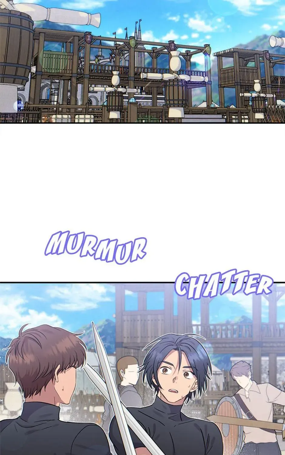 Read Materialistic Lady chapter 16 image 115 on Lezhin