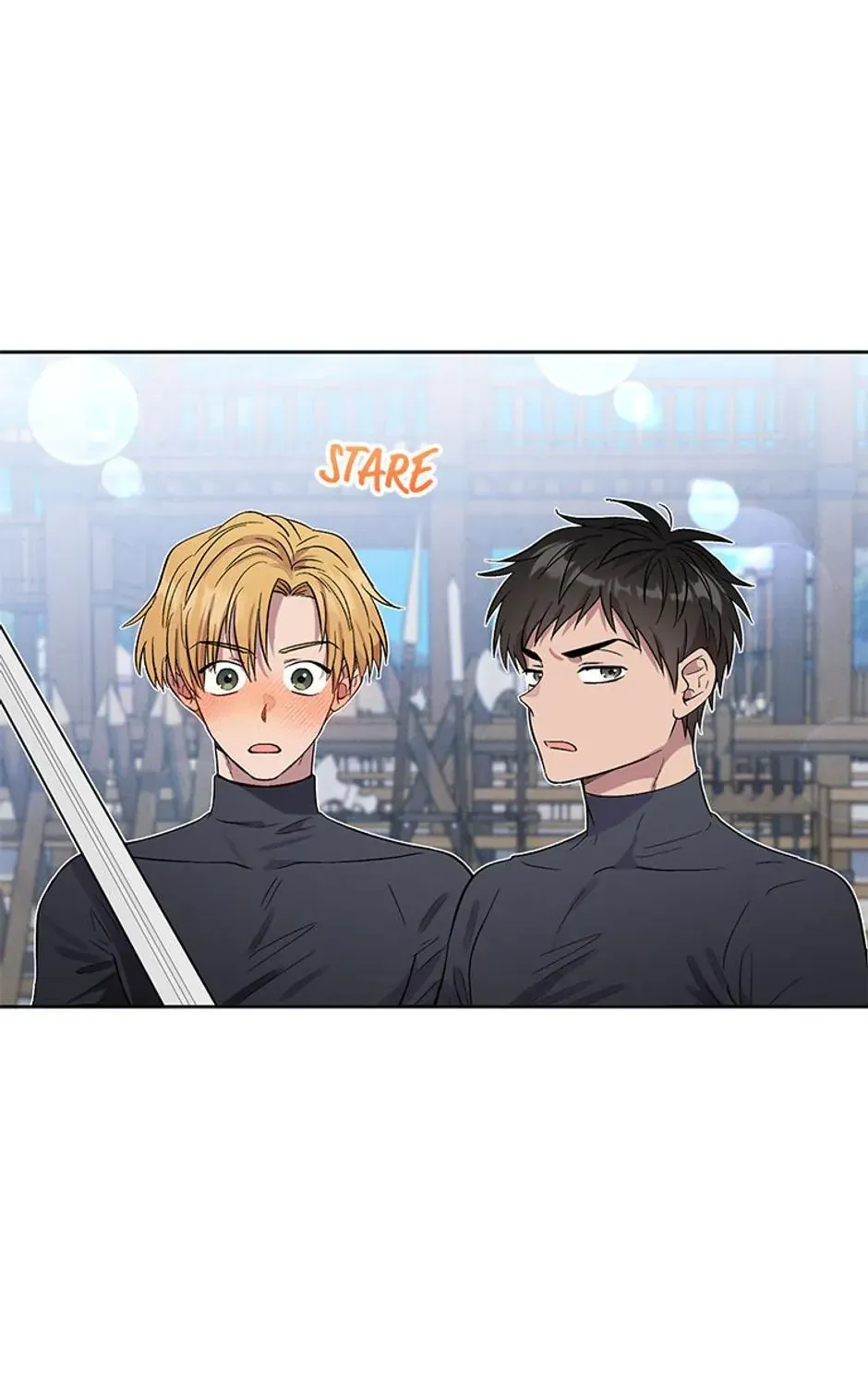 Read Materialistic Lady chapter 16 image 123 on Lezhin