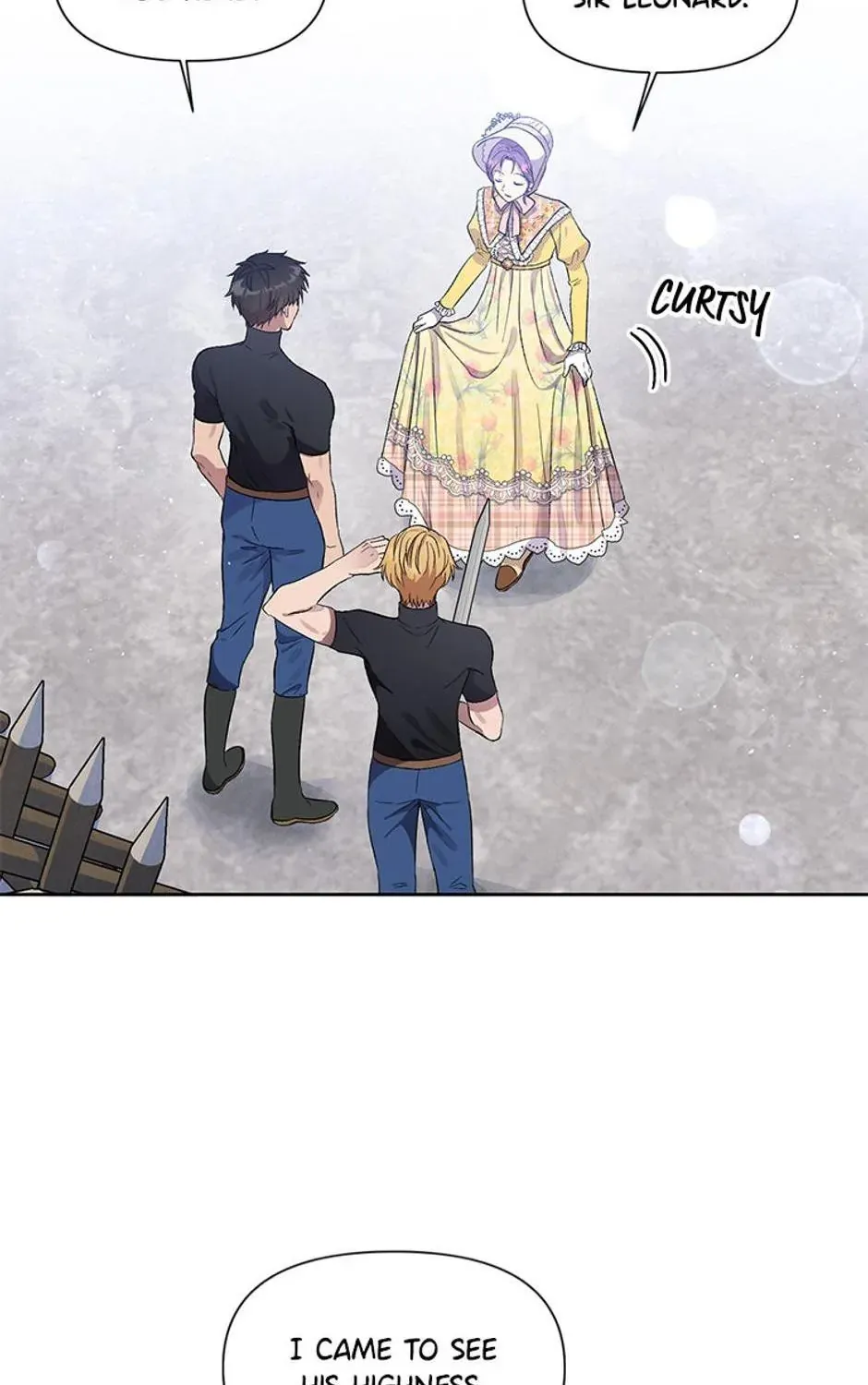 Read Materialistic Lady chapter 16 image 125 on Lezhin