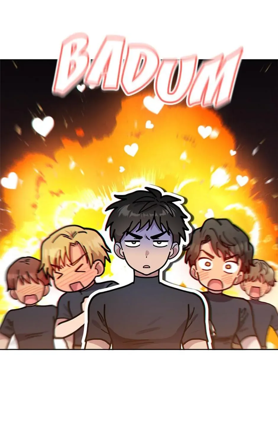 Read Materialistic Lady chapter 16 image 129 on Lezhin