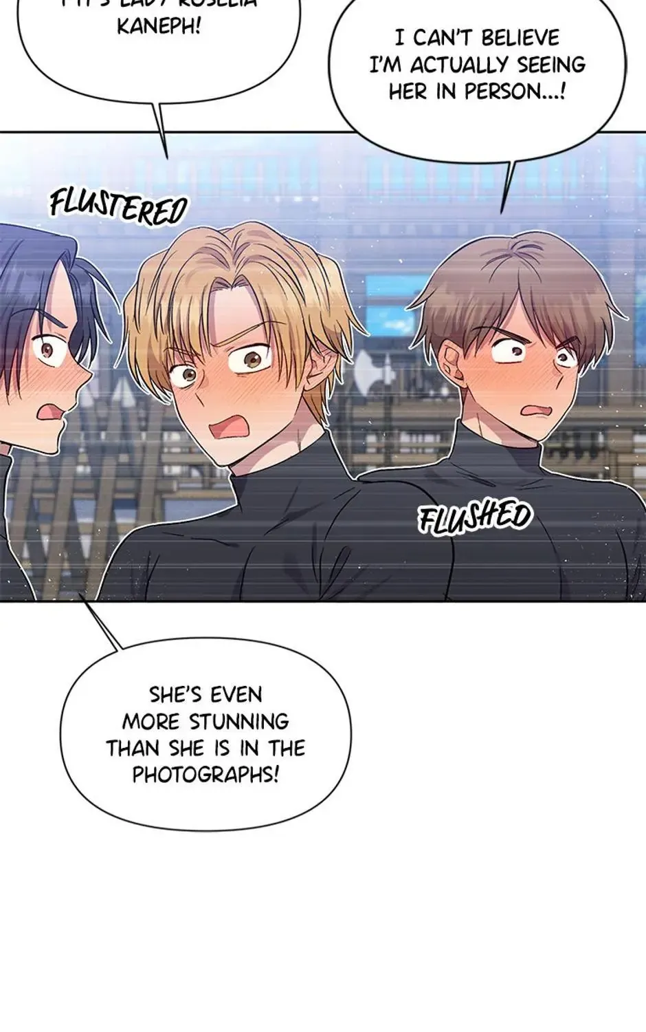 Read Materialistic Lady chapter 16 image 131 on Lezhin