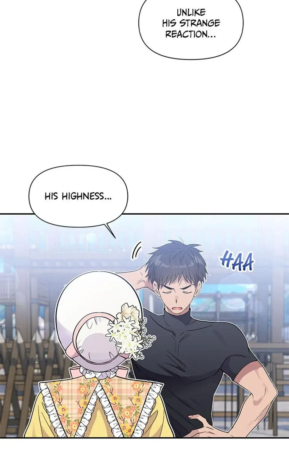 Read Materialistic Lady chapter 16 image 135 on Lezhin