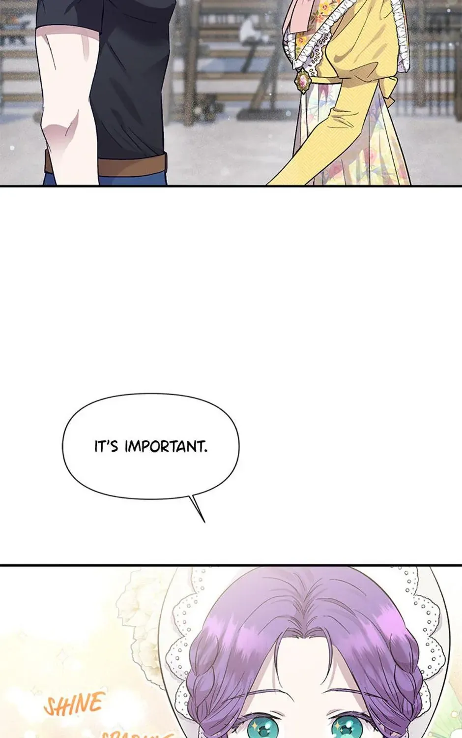 Read Materialistic Lady chapter 16 image 149 on Lezhin