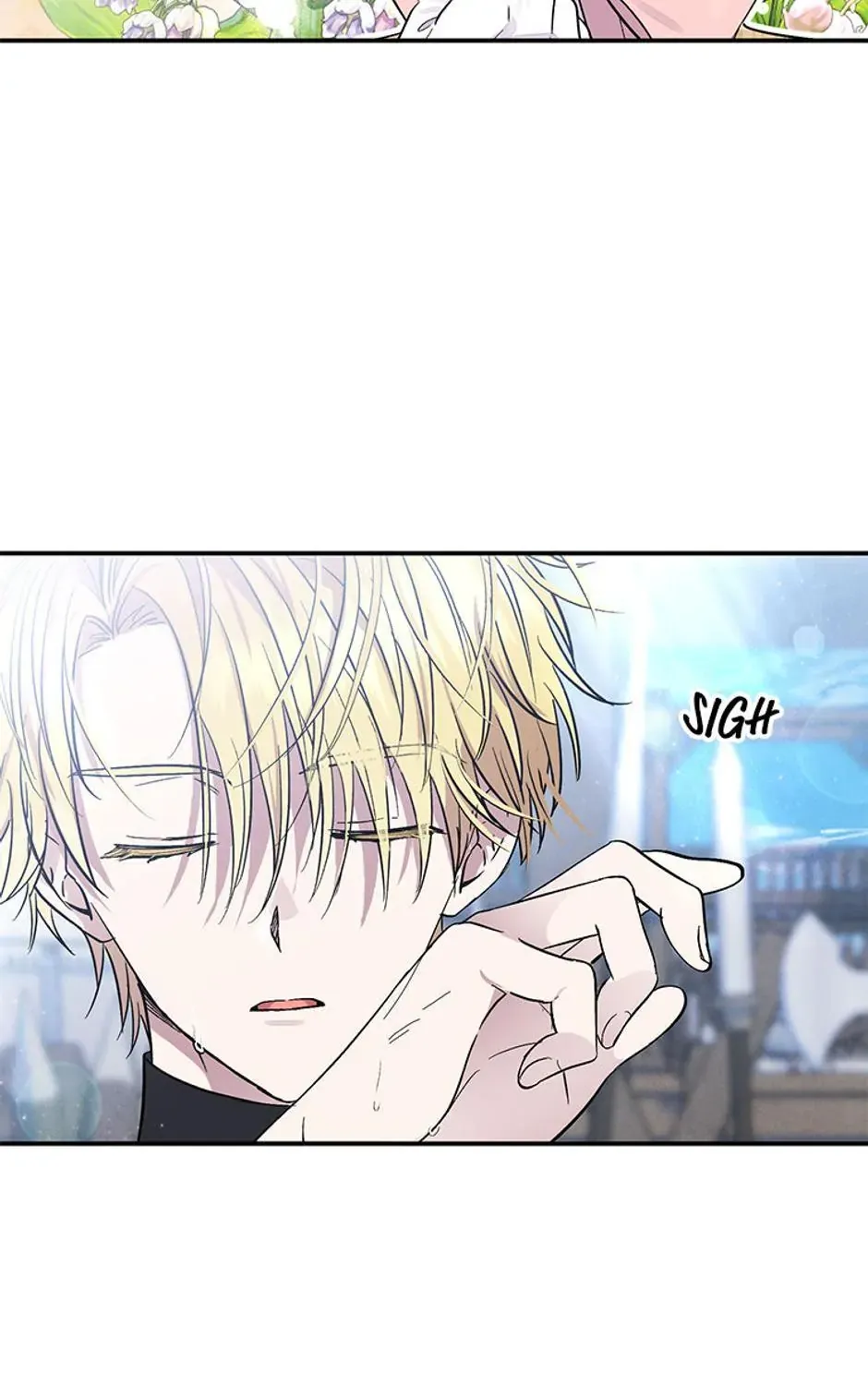 Read Materialistic Lady chapter 16 image 151 on Lezhin