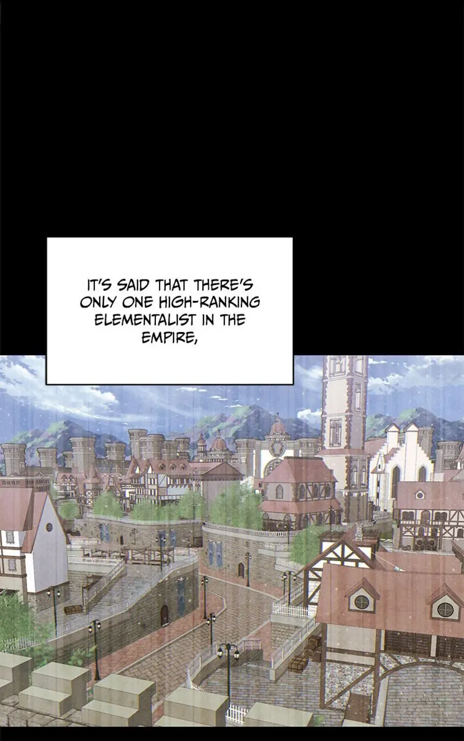 Read Materialistic Lady chapter 16 image 19 on Lezhin