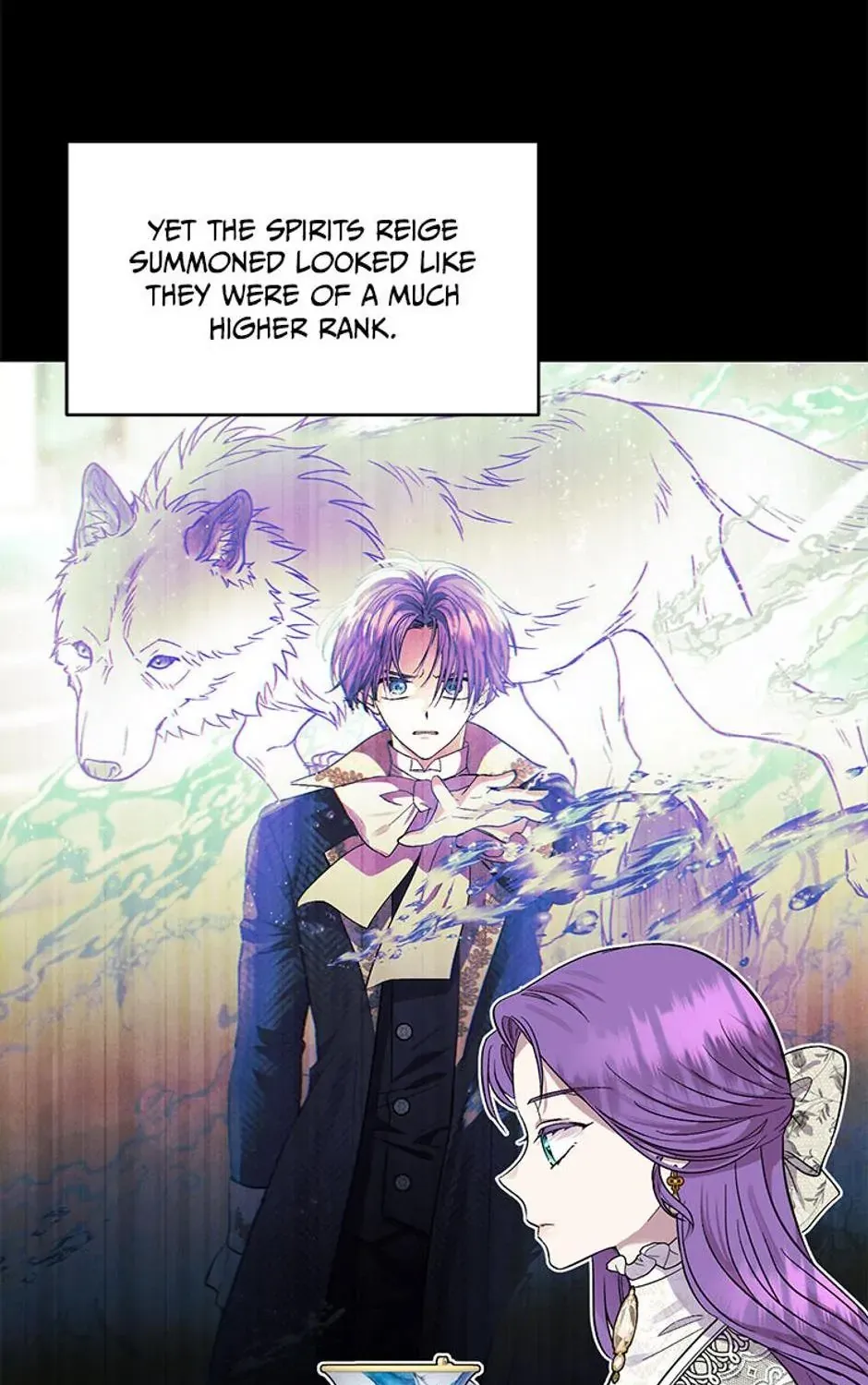 Read Materialistic Lady chapter 16 image 21 on Lezhin