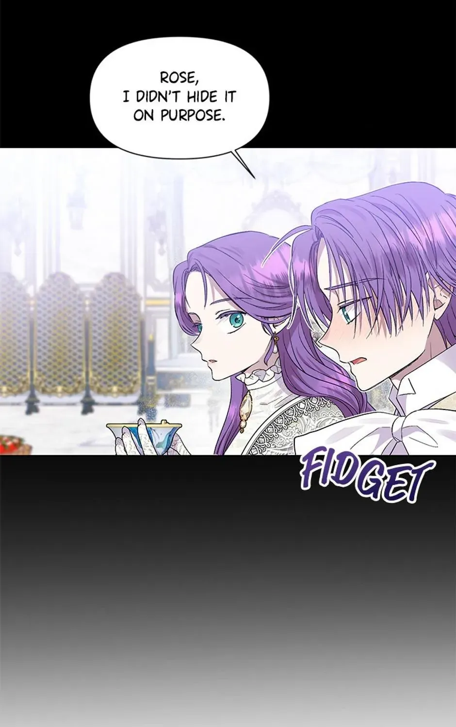 Read Materialistic Lady chapter 16 image 27 on Lezhin