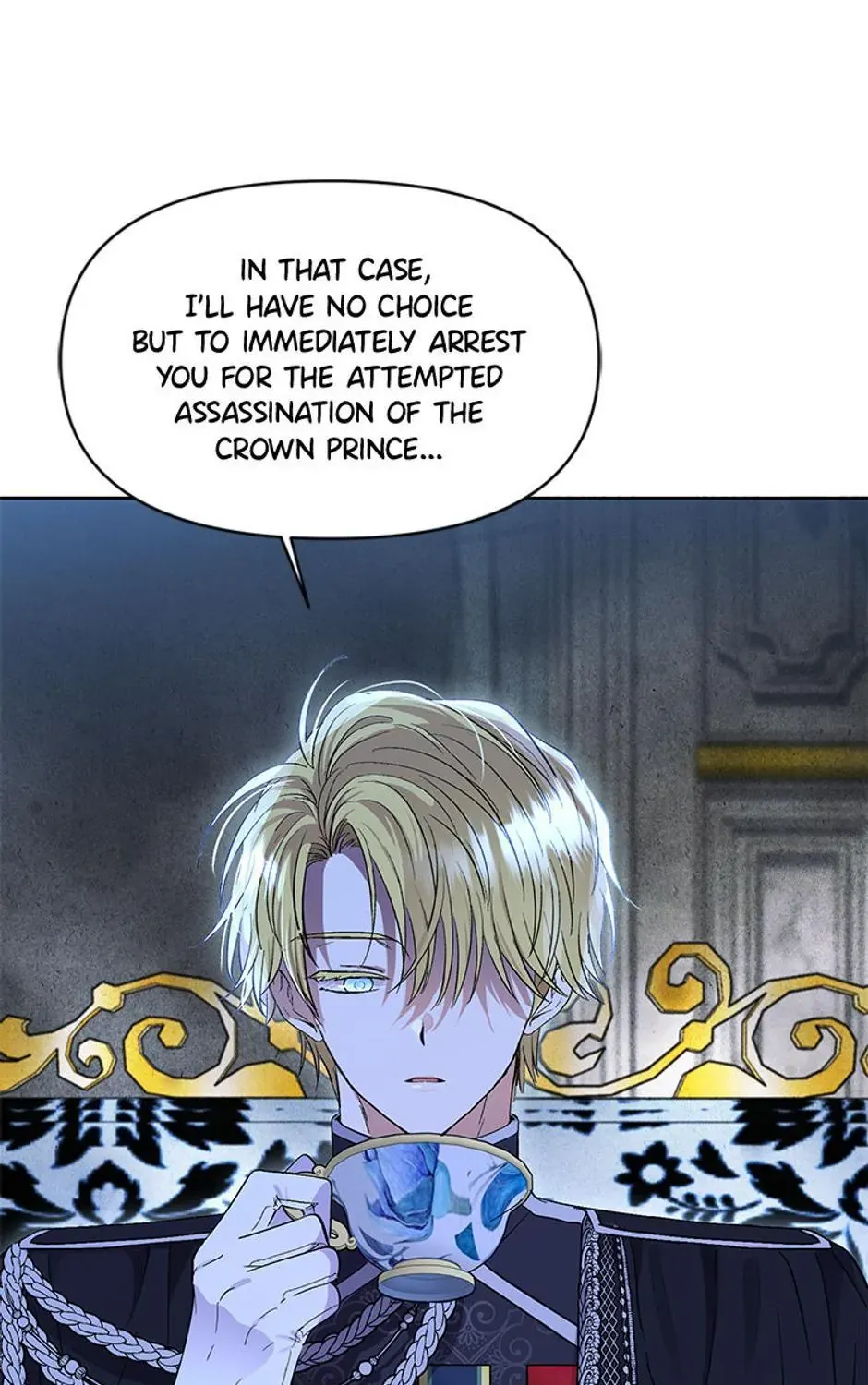 Read Materialistic Lady chapter 16 image 3 on Lezhin