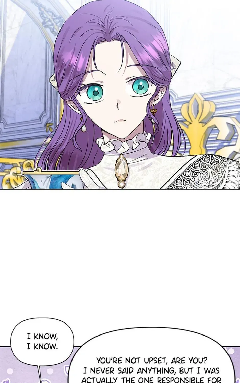 Read Materialistic Lady chapter 16 image 31 on Lezhin