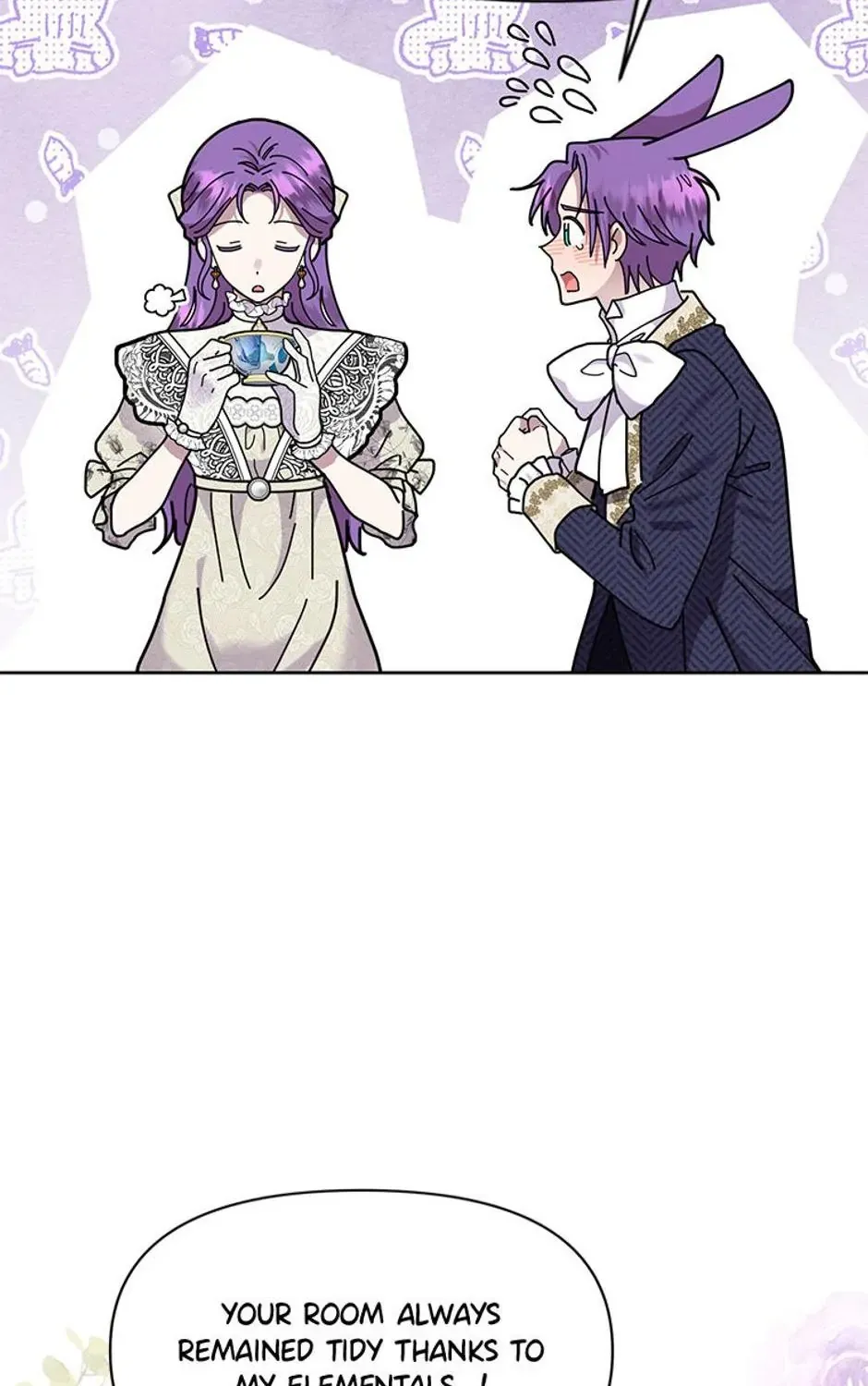 Read Materialistic Lady chapter 16 image 33 on Lezhin