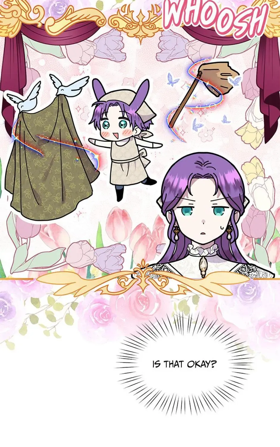 Read Materialistic Lady chapter 16 image 35 on Lezhin
