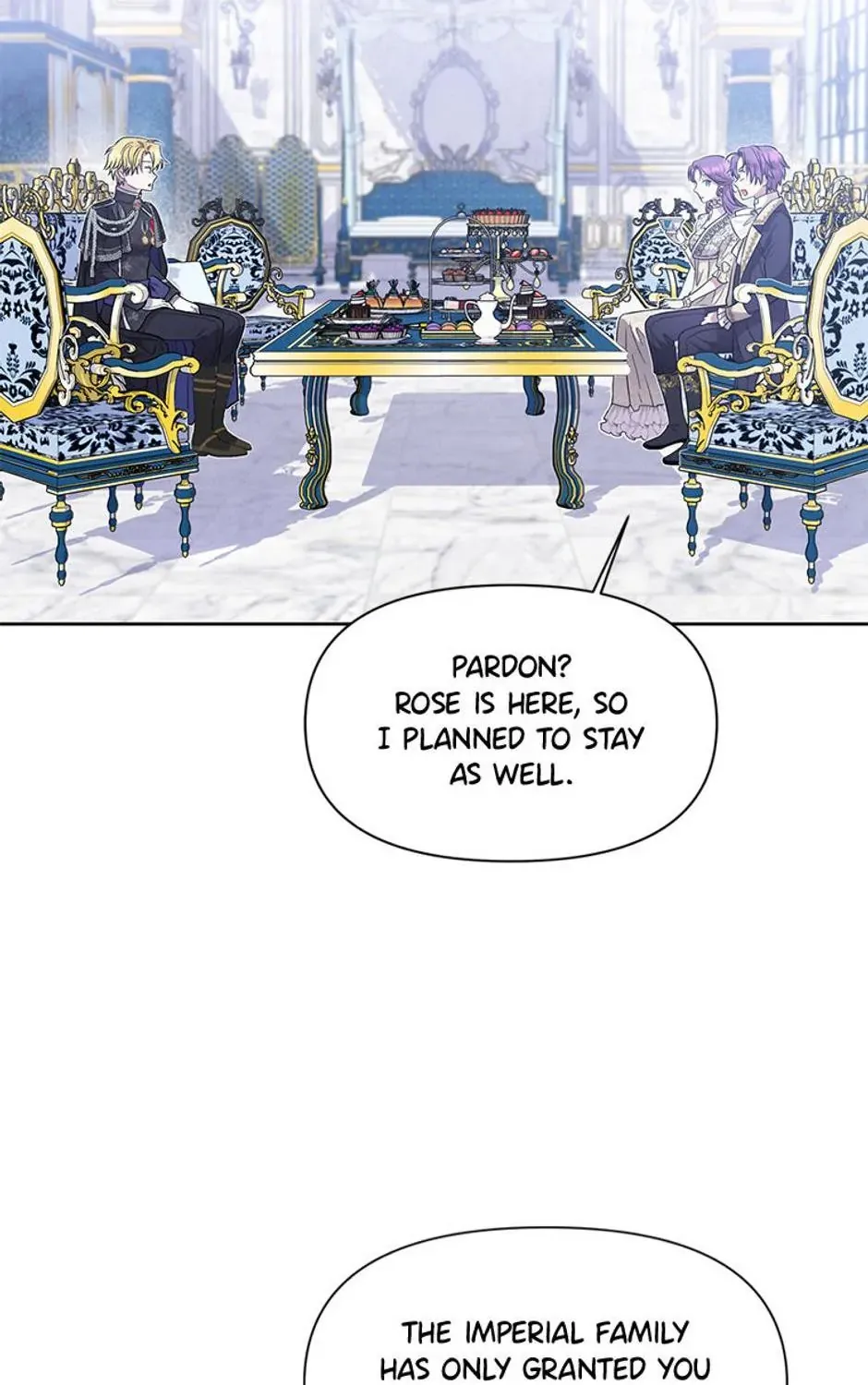 Read Materialistic Lady chapter 16 image 43 on Lezhin