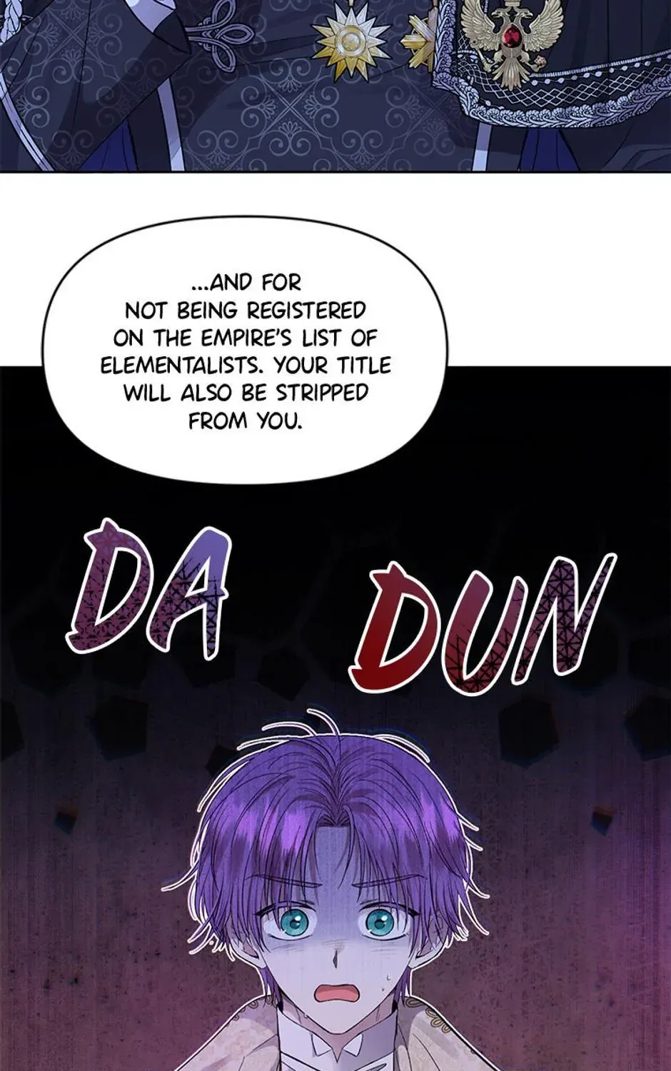 Read Materialistic Lady chapter 16 image 5 on Lezhin