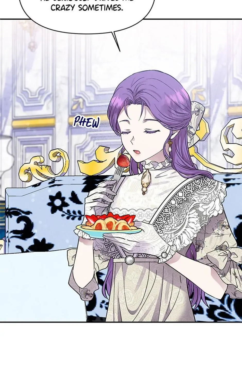 Read Materialistic Lady chapter 16 image 57 on Lezhin