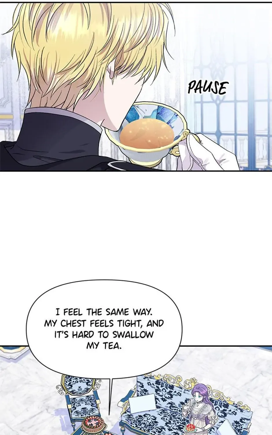 Read Materialistic Lady chapter 16 image 59 on Lezhin