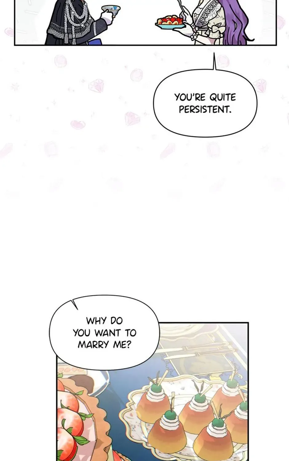 Read Materialistic Lady chapter 16 image 67 on Lezhin