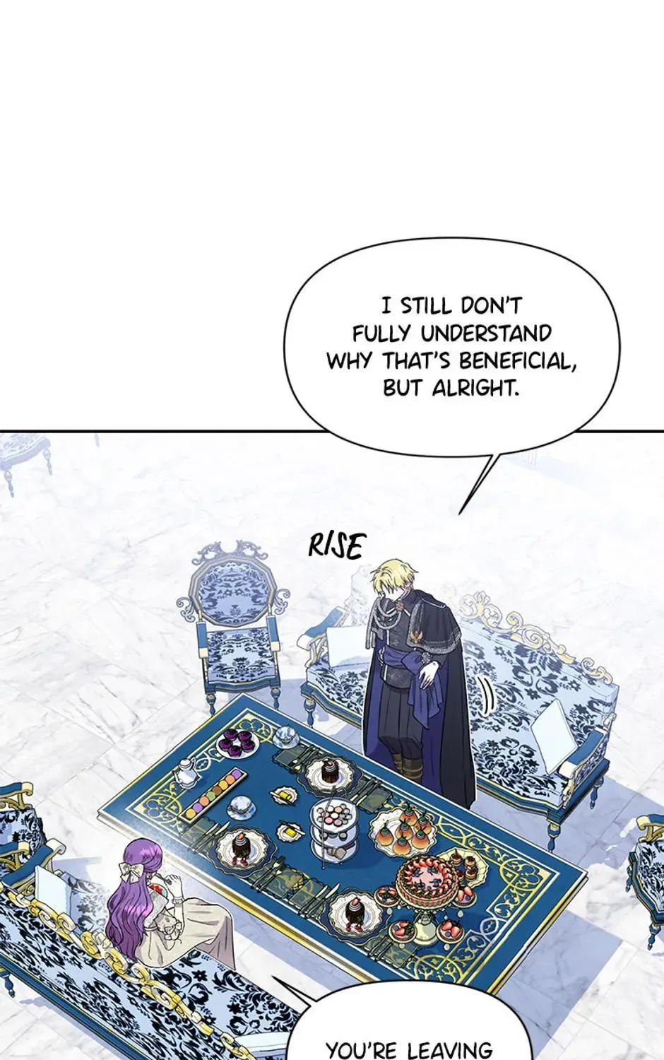Read Materialistic Lady chapter 16 image 73 on Lezhin