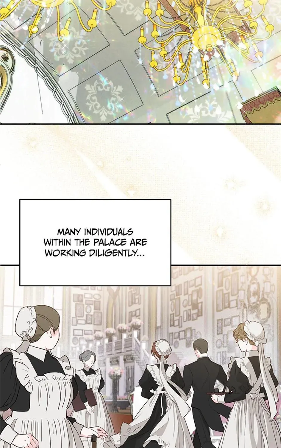Read Materialistic Lady chapter 16 image 89 on Lezhin