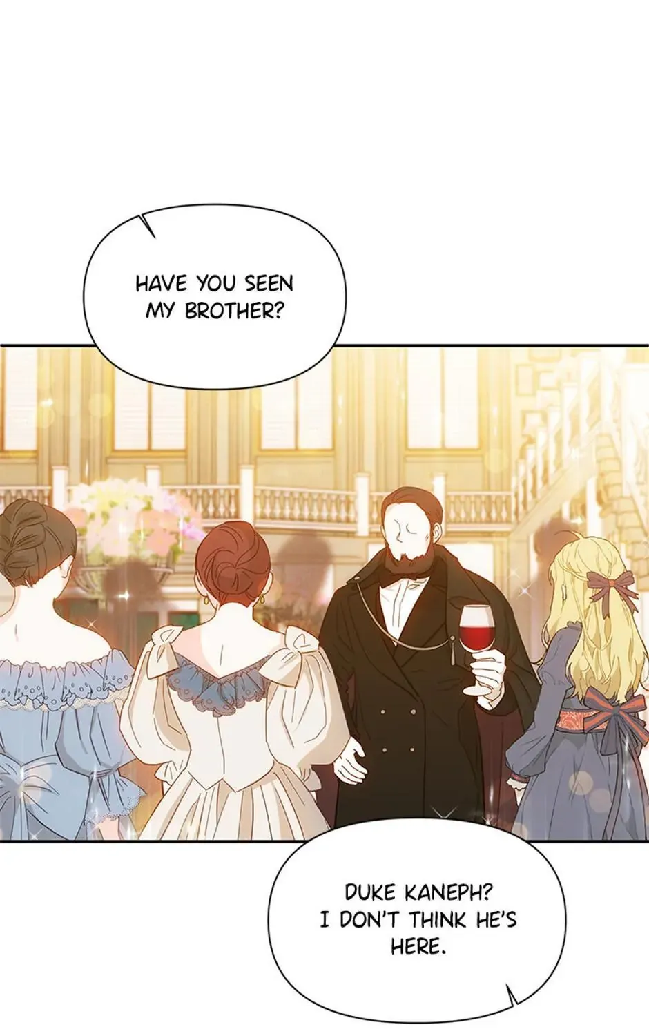Read Materialistic Lady chapter 17 image 100 on Lezhin