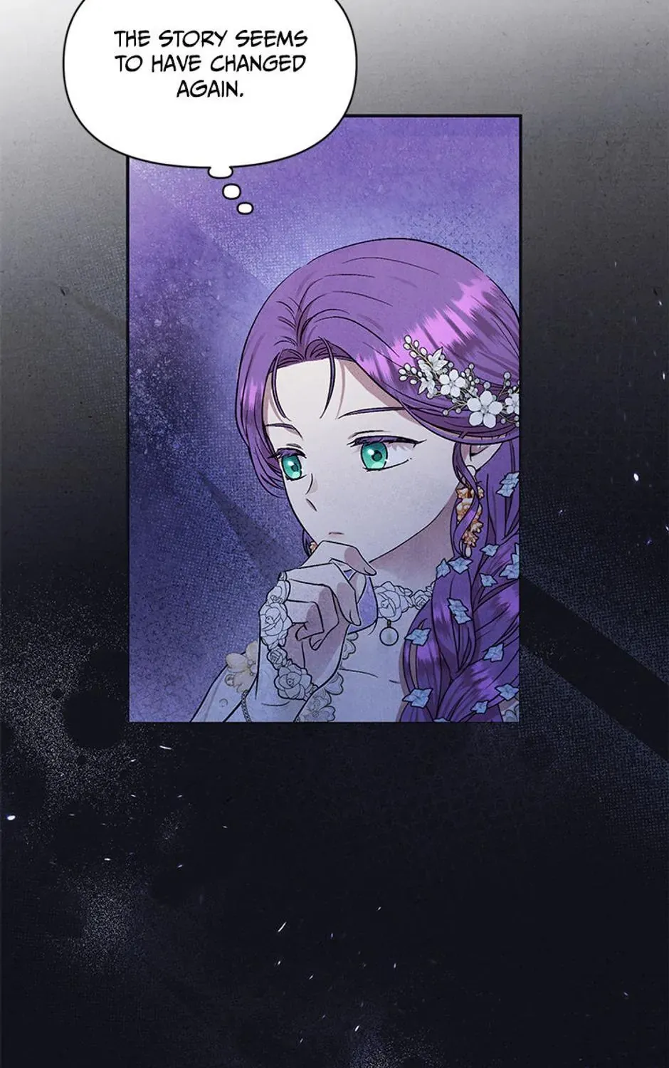 Read Materialistic Lady chapter 17 image 102 on Lezhin