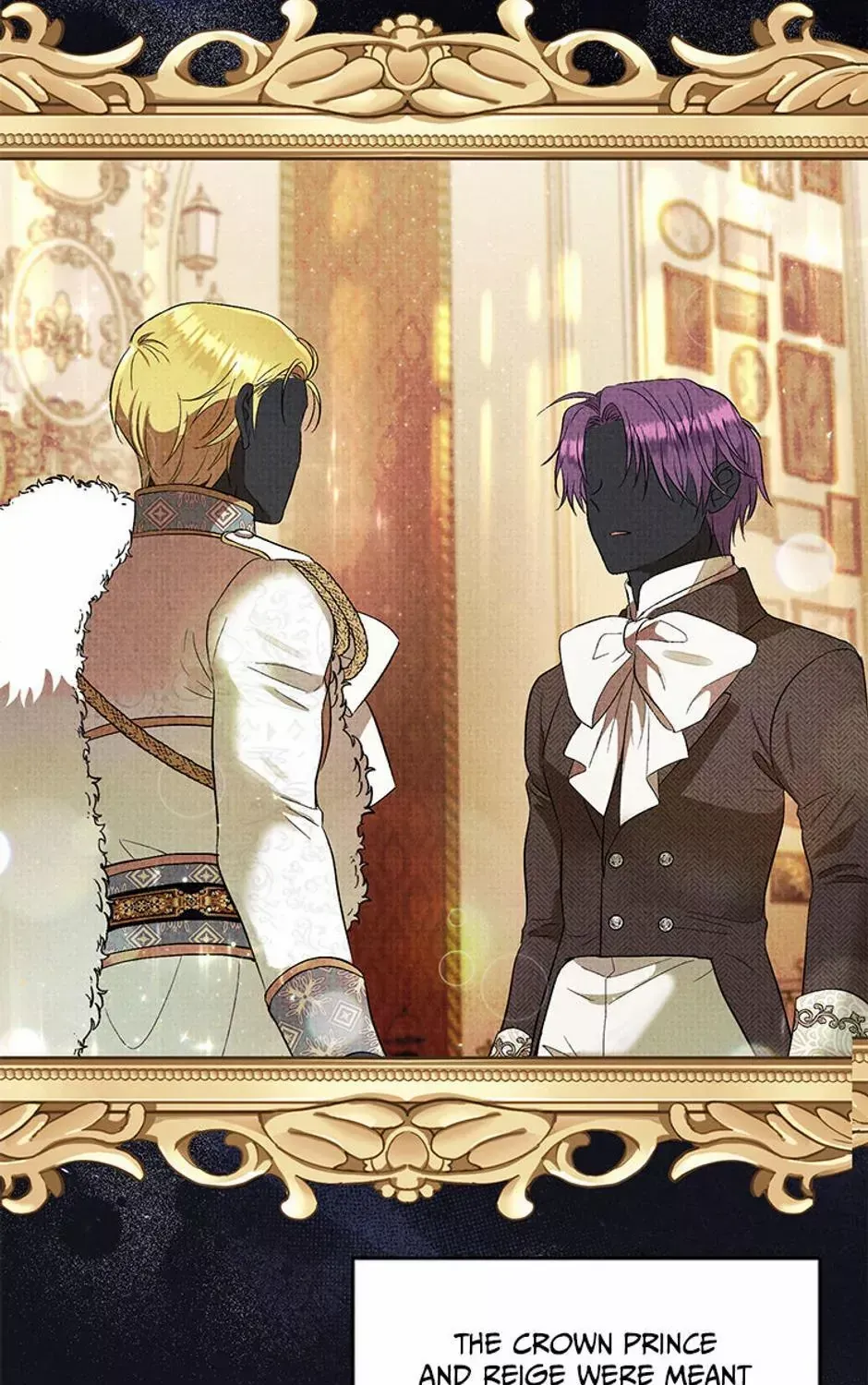 Read Materialistic Lady chapter 17 image 104 on Lezhin