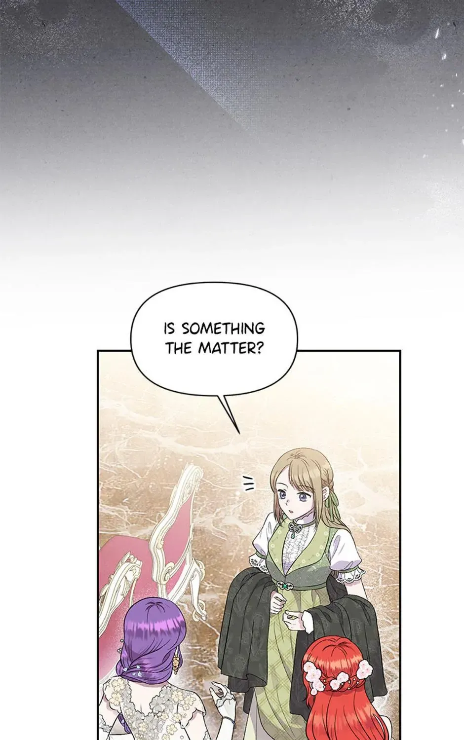 Read Materialistic Lady chapter 17 image 106 on Lezhin