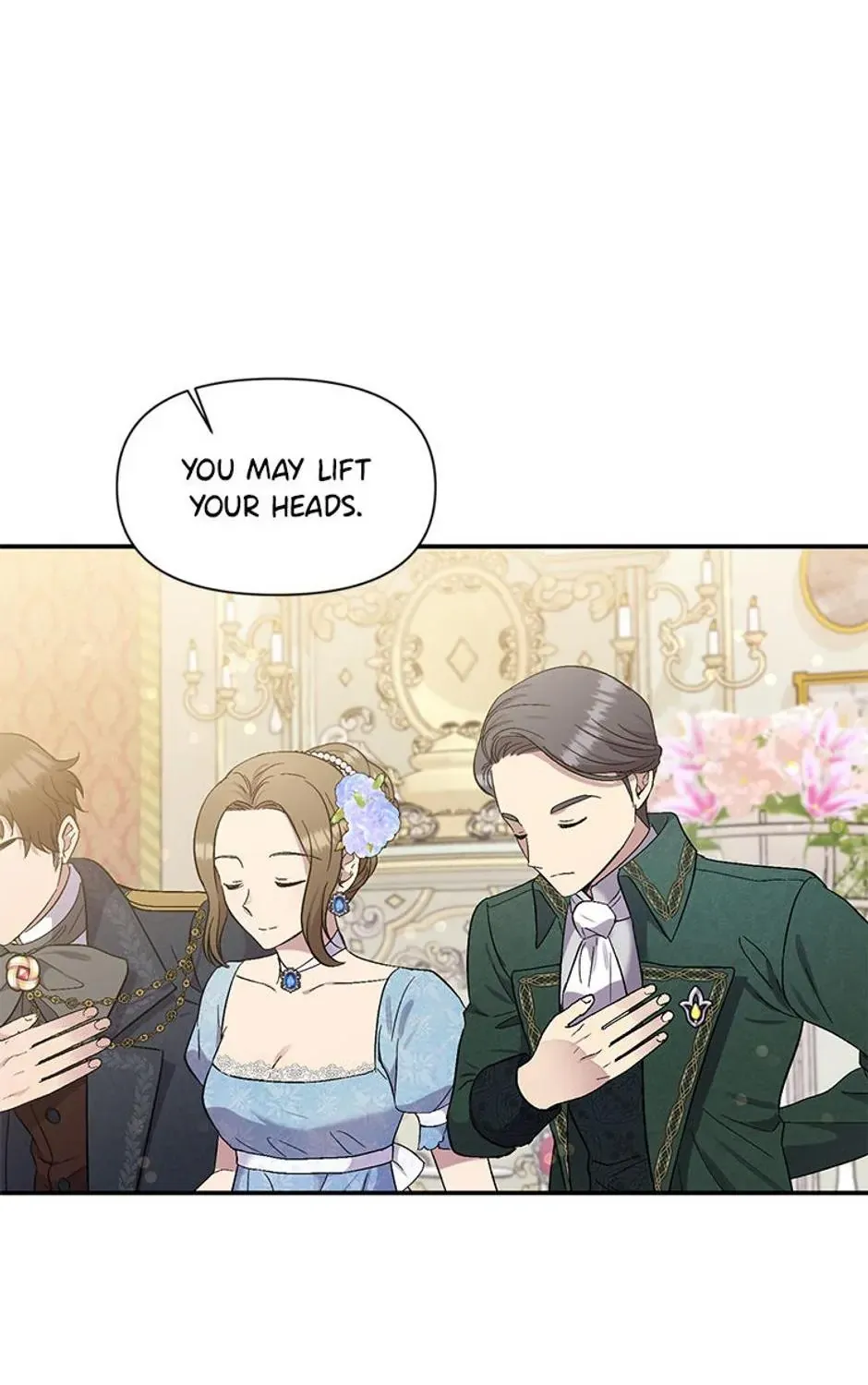 Read Materialistic Lady chapter 17 image 116 on Lezhin