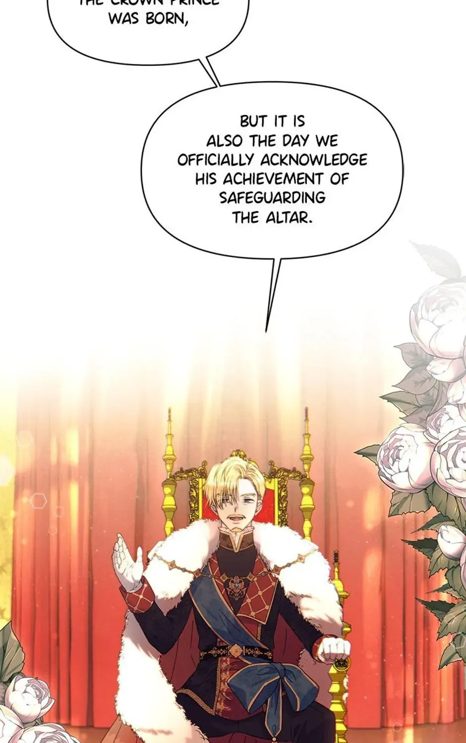 Read Materialistic Lady chapter 17 image 118 on Lezhin