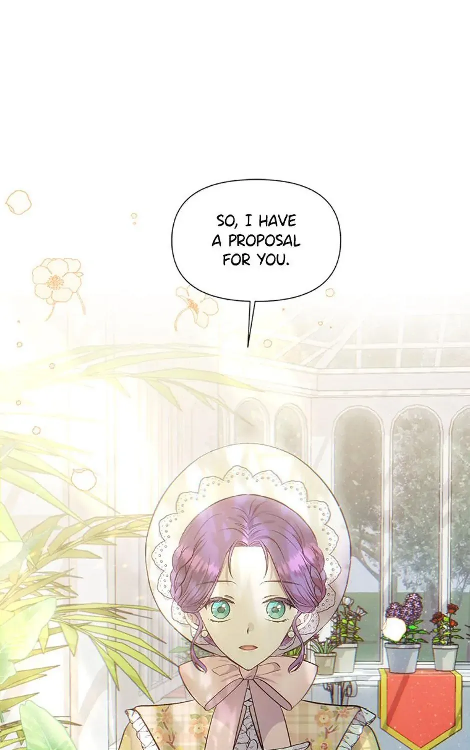 Read Materialistic Lady chapter 17 image 12 on Lezhin