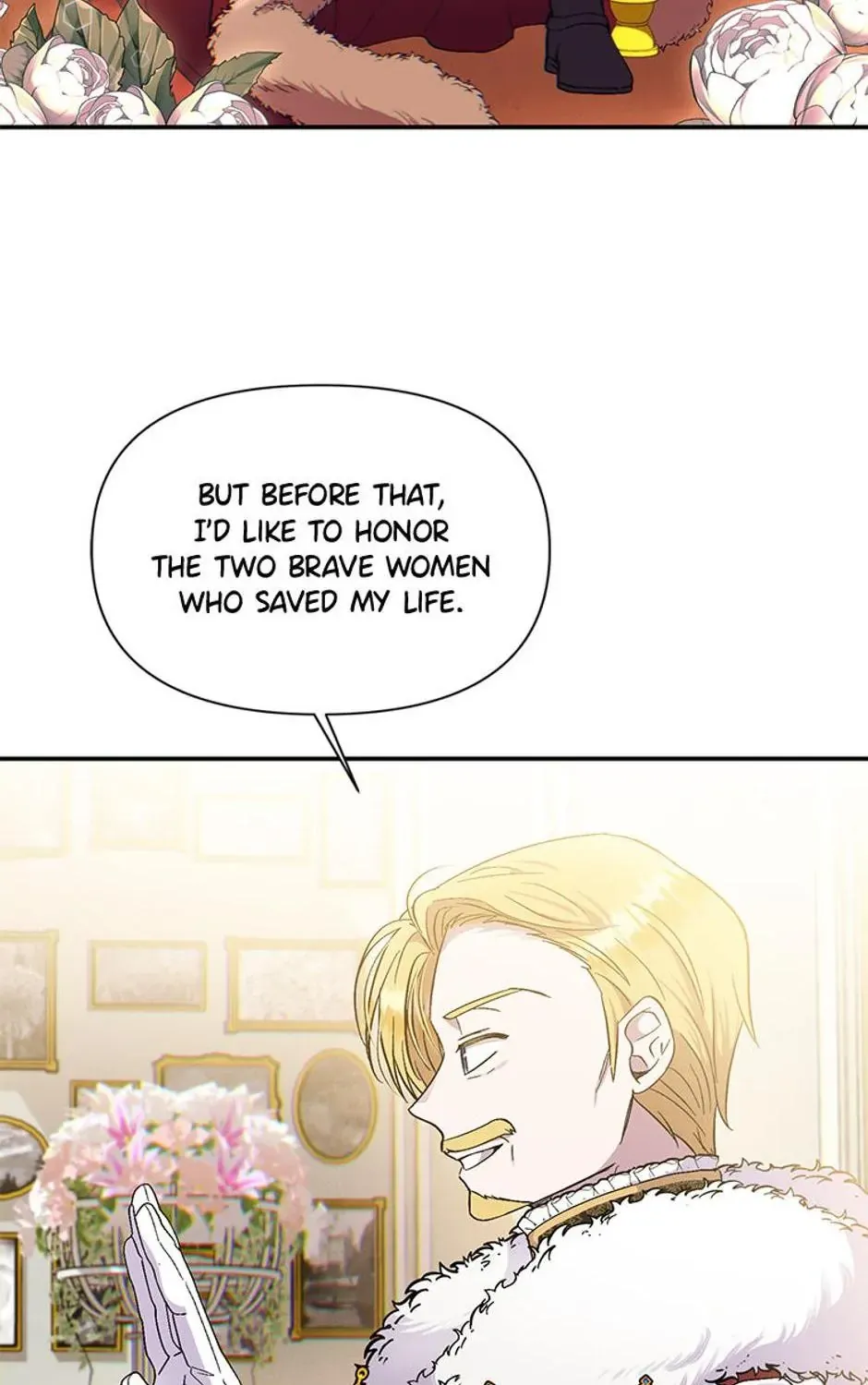 Read Materialistic Lady chapter 17 image 120 on Lezhin