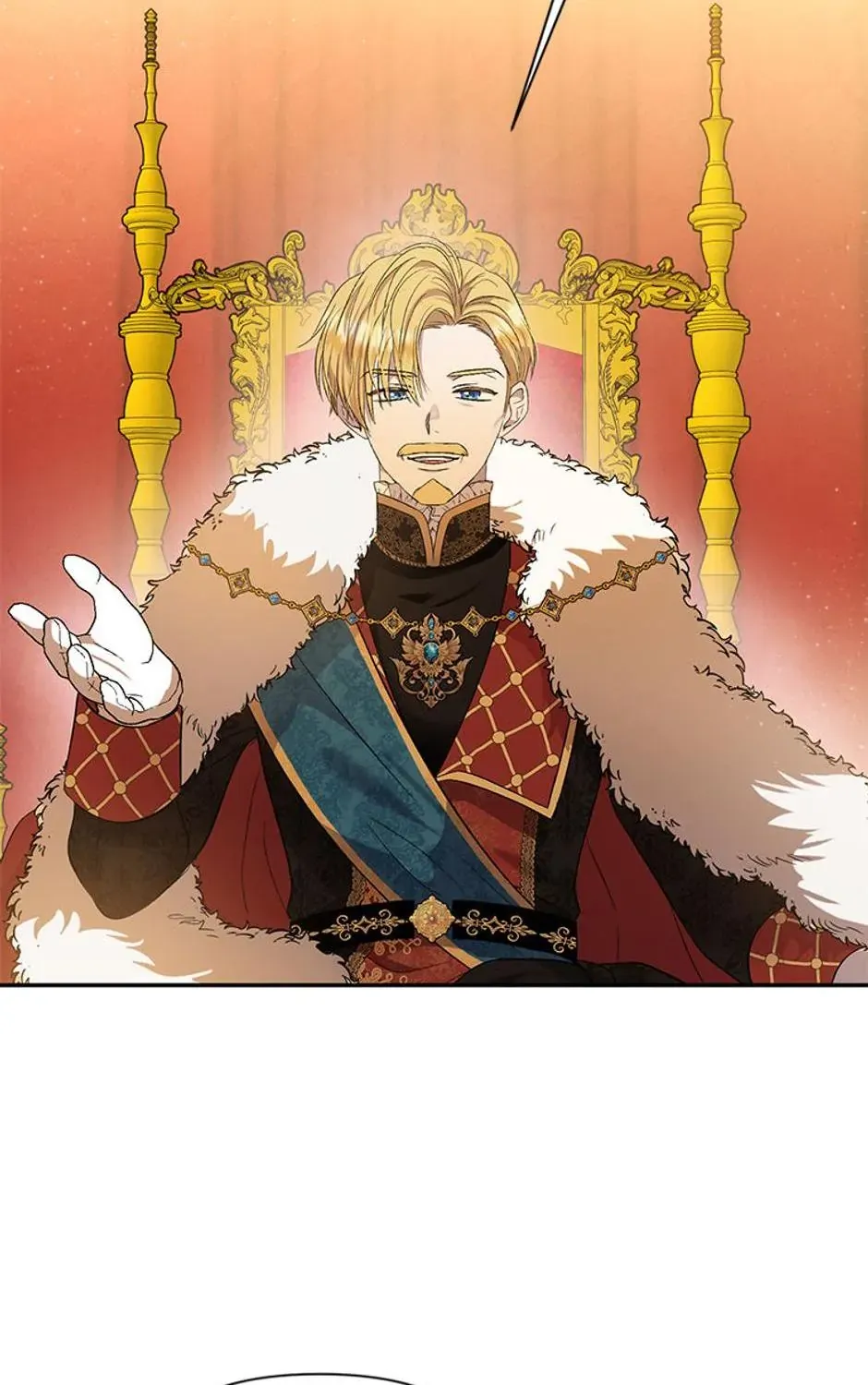 Read Materialistic Lady chapter 17 image 128 on Lezhin