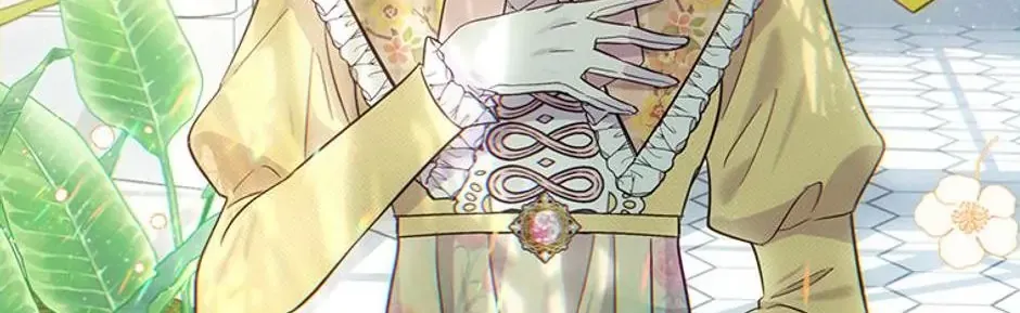 Read Materialistic Lady chapter 17 image 13 on Lezhin