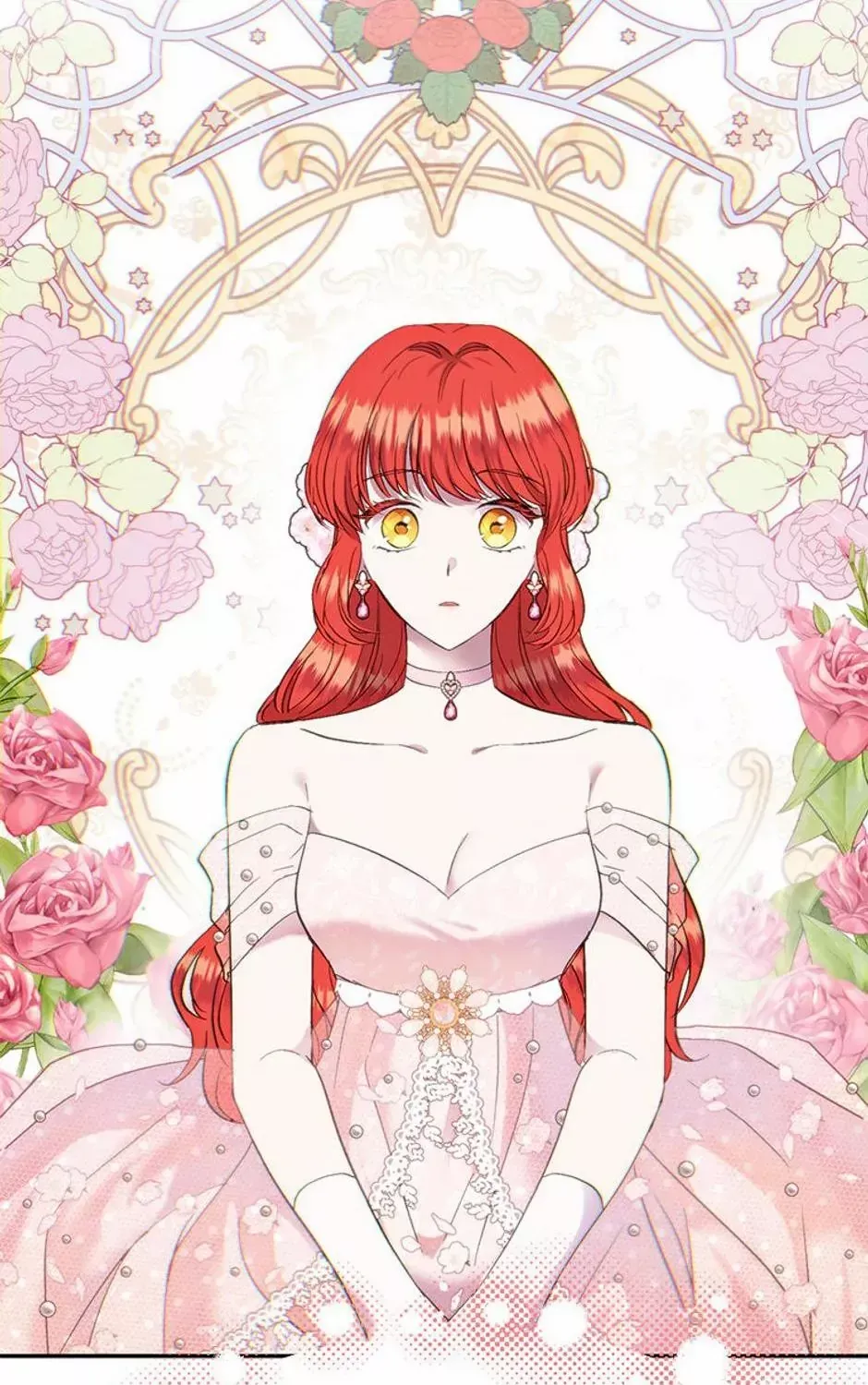 Read Materialistic Lady chapter 17 image 130 on Lezhin