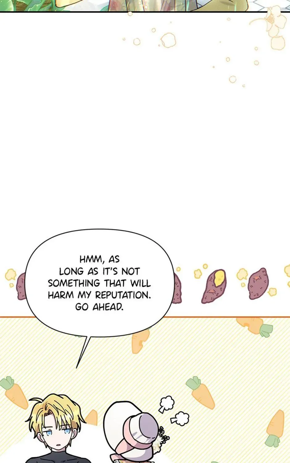 Read Materialistic Lady chapter 17 image 14 on Lezhin