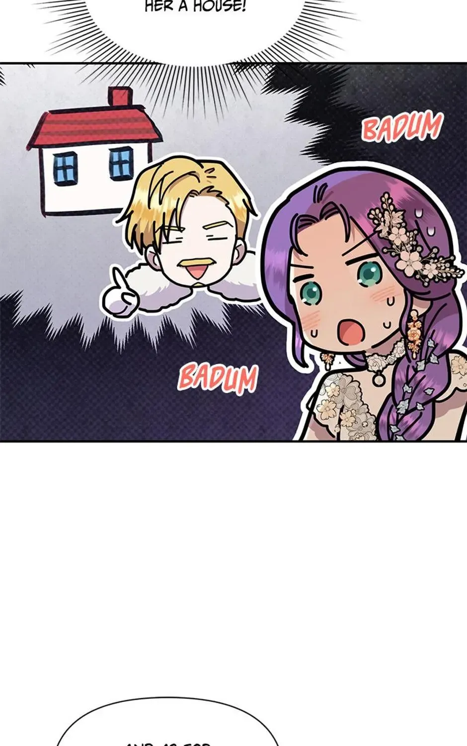 Read Materialistic Lady chapter 17 image 140 on Lezhin