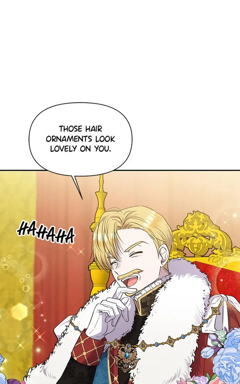 Read Materialistic Lady chapter 17 image 152 on Lezhin