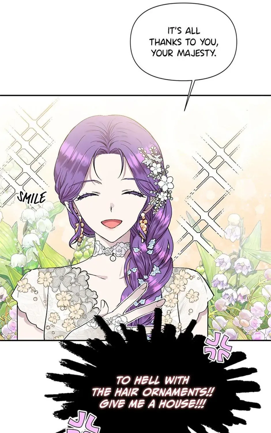 Read Materialistic Lady chapter 17 image 154 on Lezhin