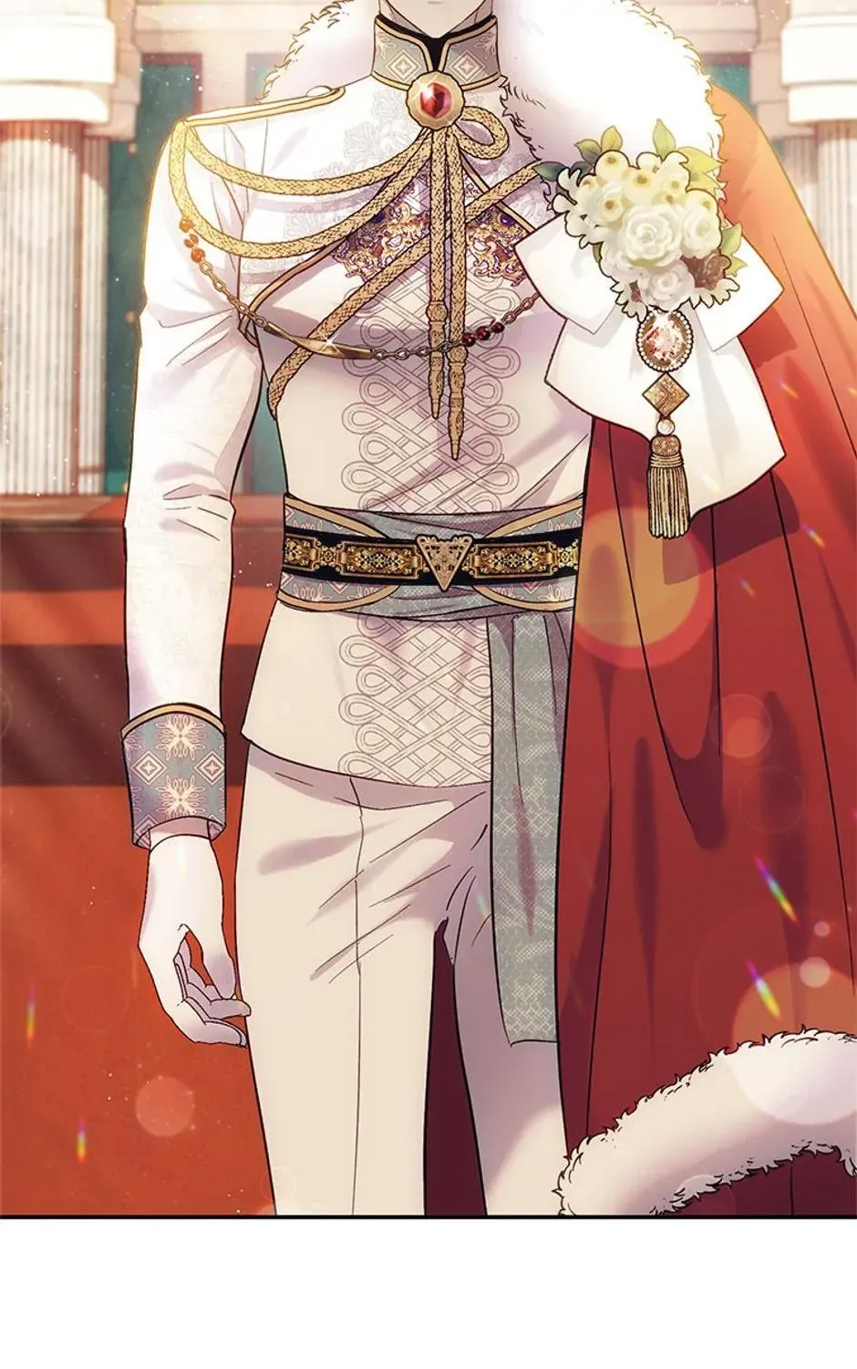Read Materialistic Lady chapter 17 image 164 on Lezhin
