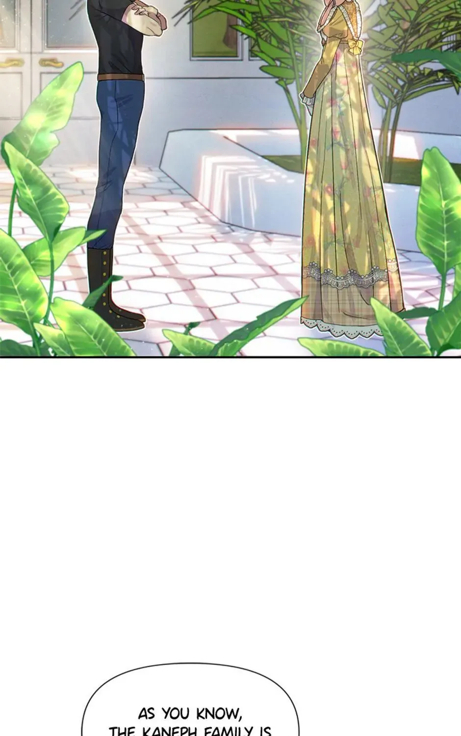Read Materialistic Lady chapter 17 image 2 on Lezhin