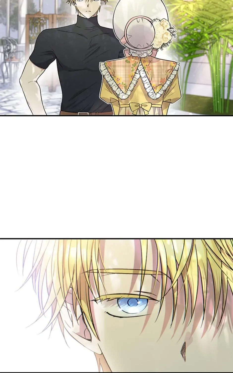 Read Materialistic Lady chapter 17 image 24 on Lezhin
