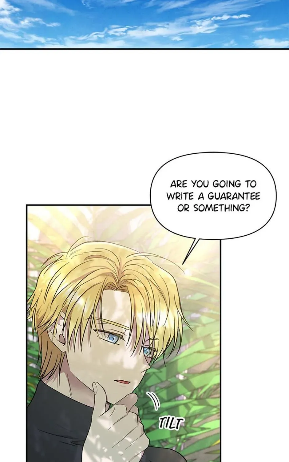 Read Materialistic Lady chapter 17 image 34 on Lezhin
