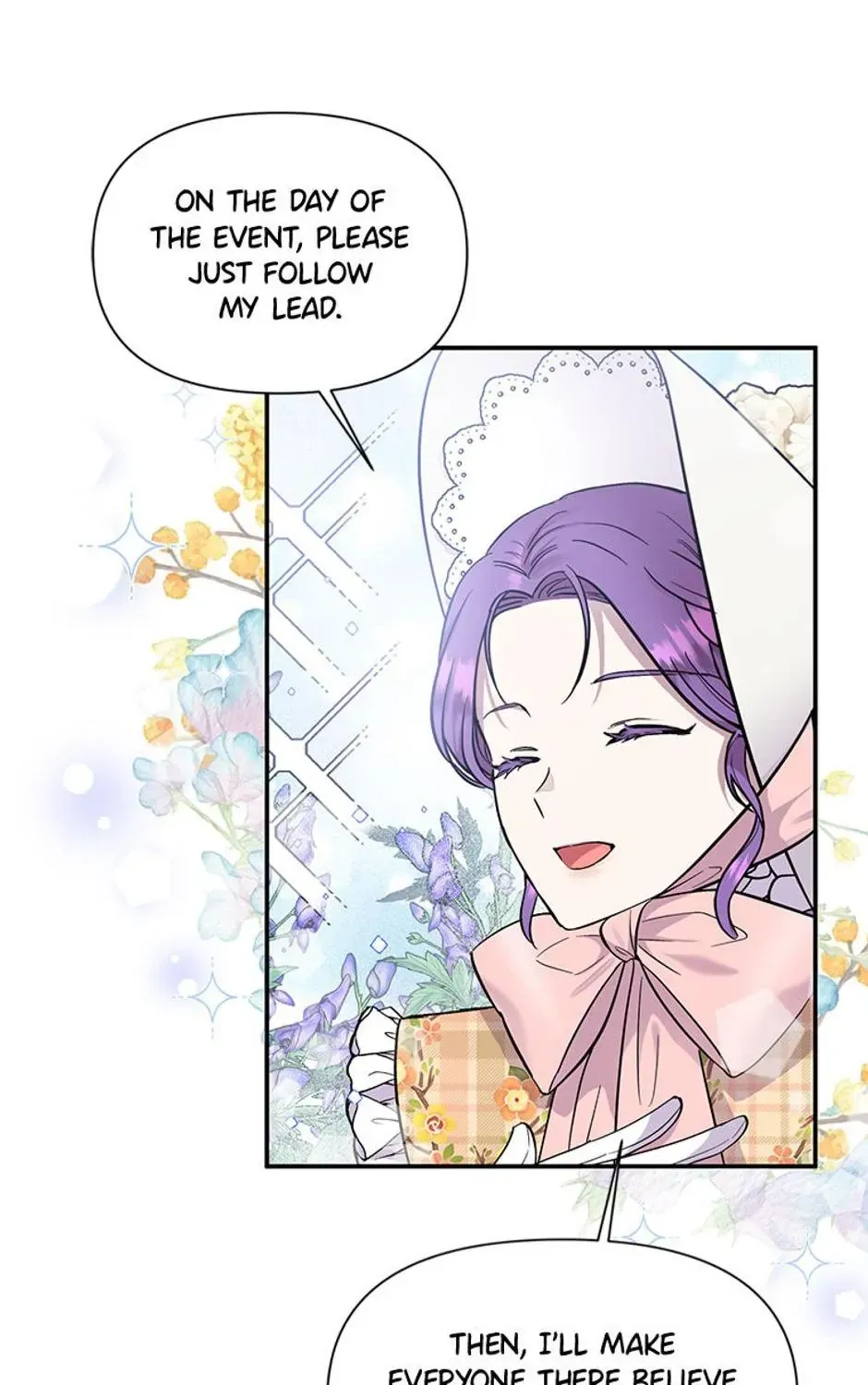 Read Materialistic Lady chapter 17 image 36 on Lezhin
