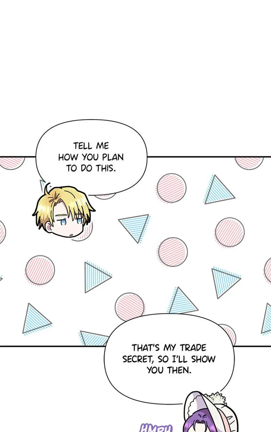 Read Materialistic Lady chapter 17 image 38 on Lezhin