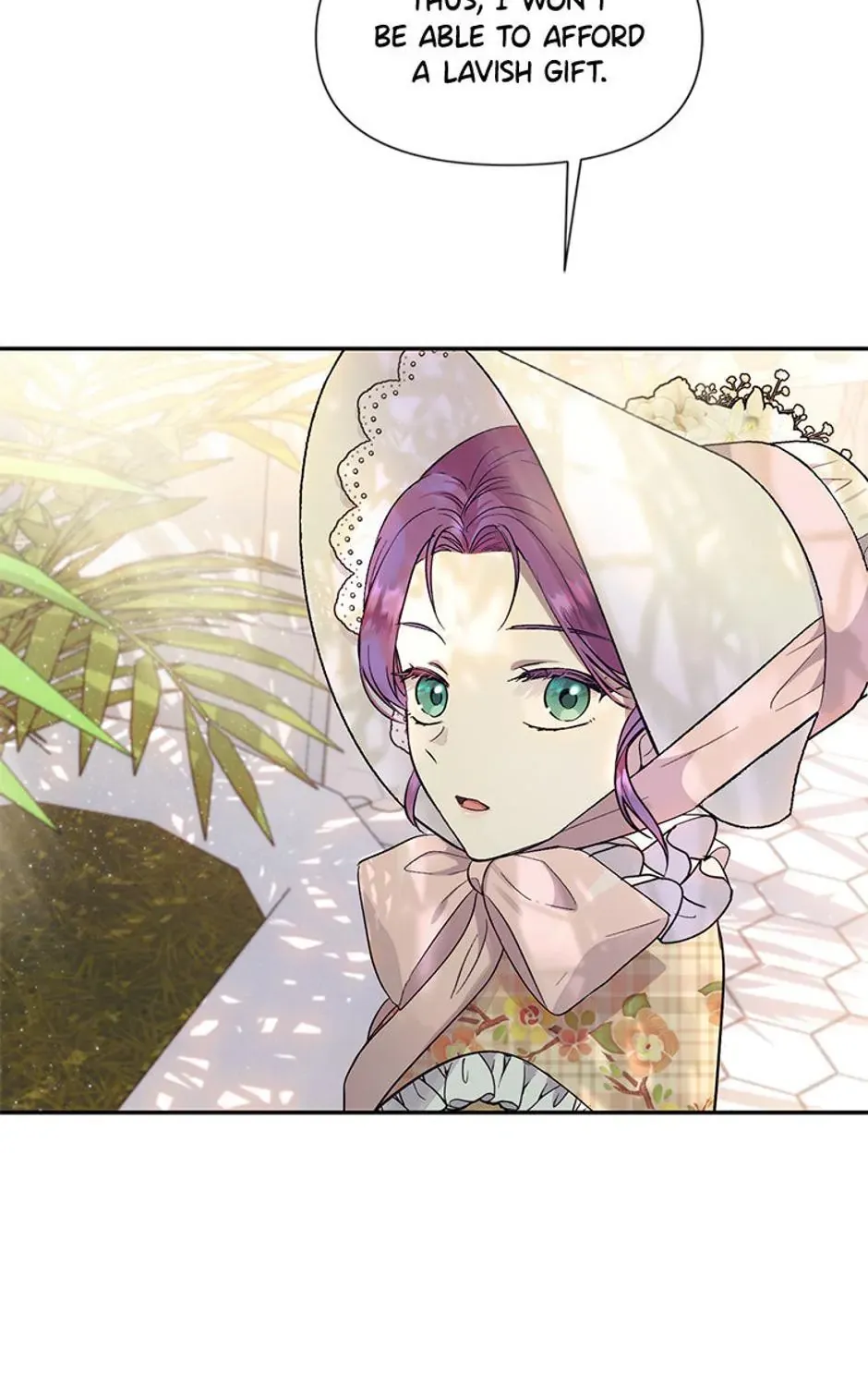 Read Materialistic Lady chapter 17 image 4 on Lezhin