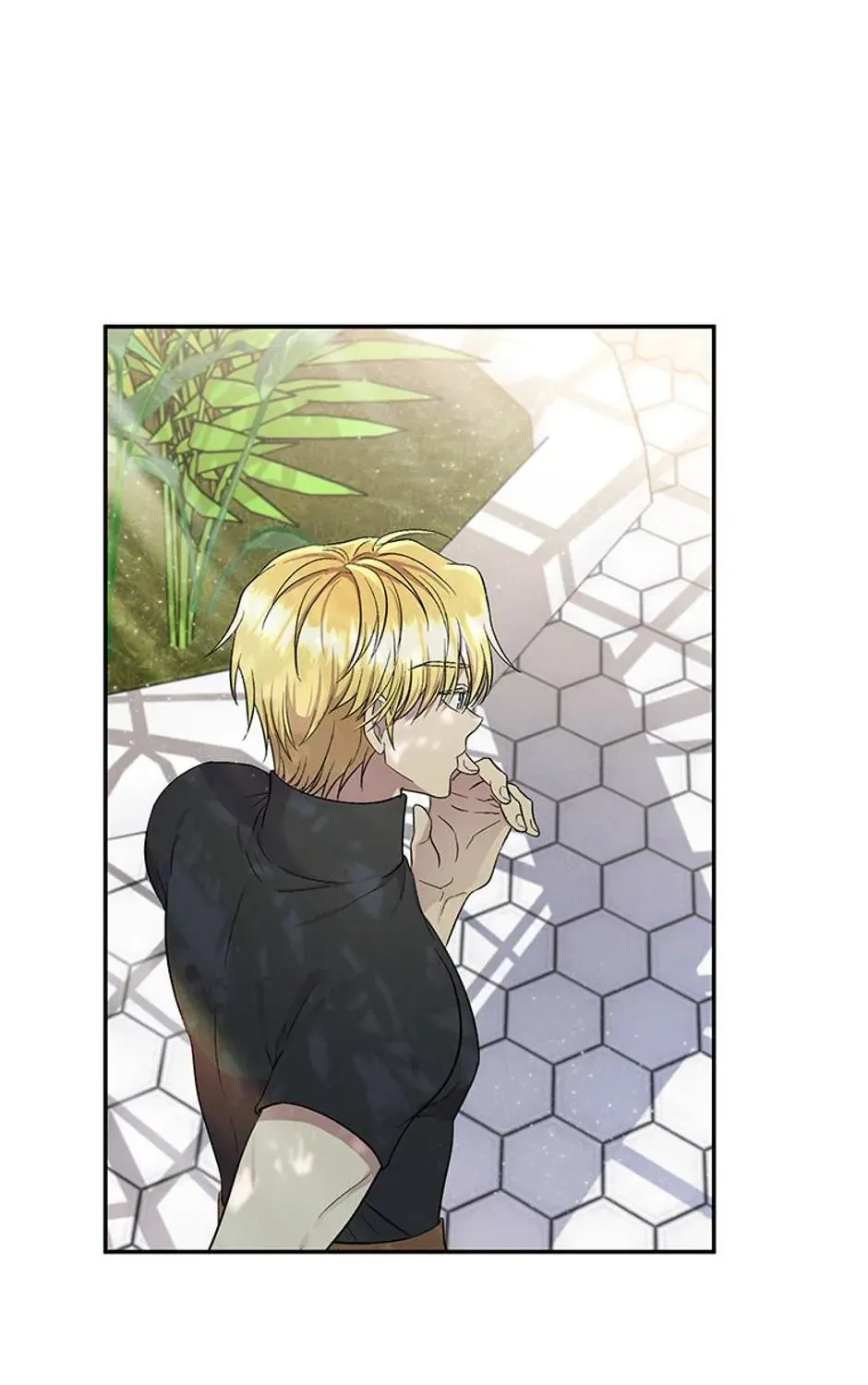 Read Materialistic Lady chapter 17 image 46 on Lezhin
