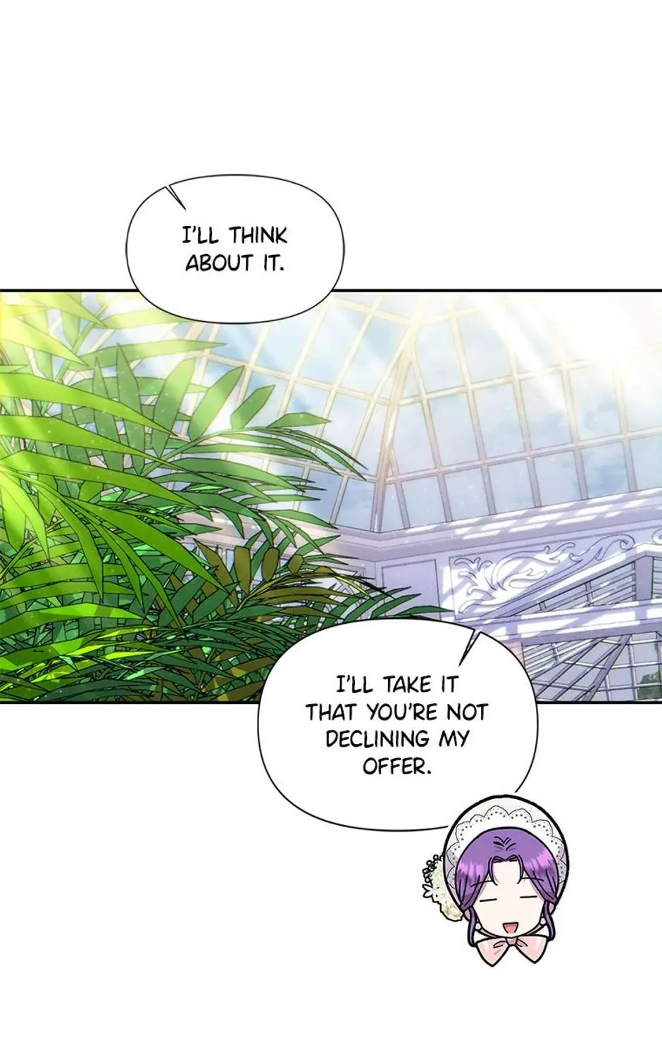 Read Materialistic Lady chapter 17 image 48 on Lezhin