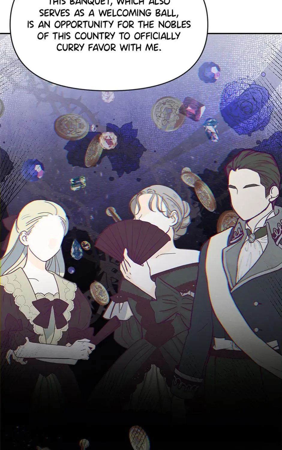 Read Materialistic Lady chapter 17 image 6 on Lezhin