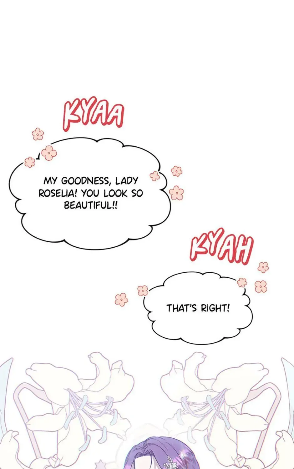 Read Materialistic Lady chapter 17 image 60 on Lezhin