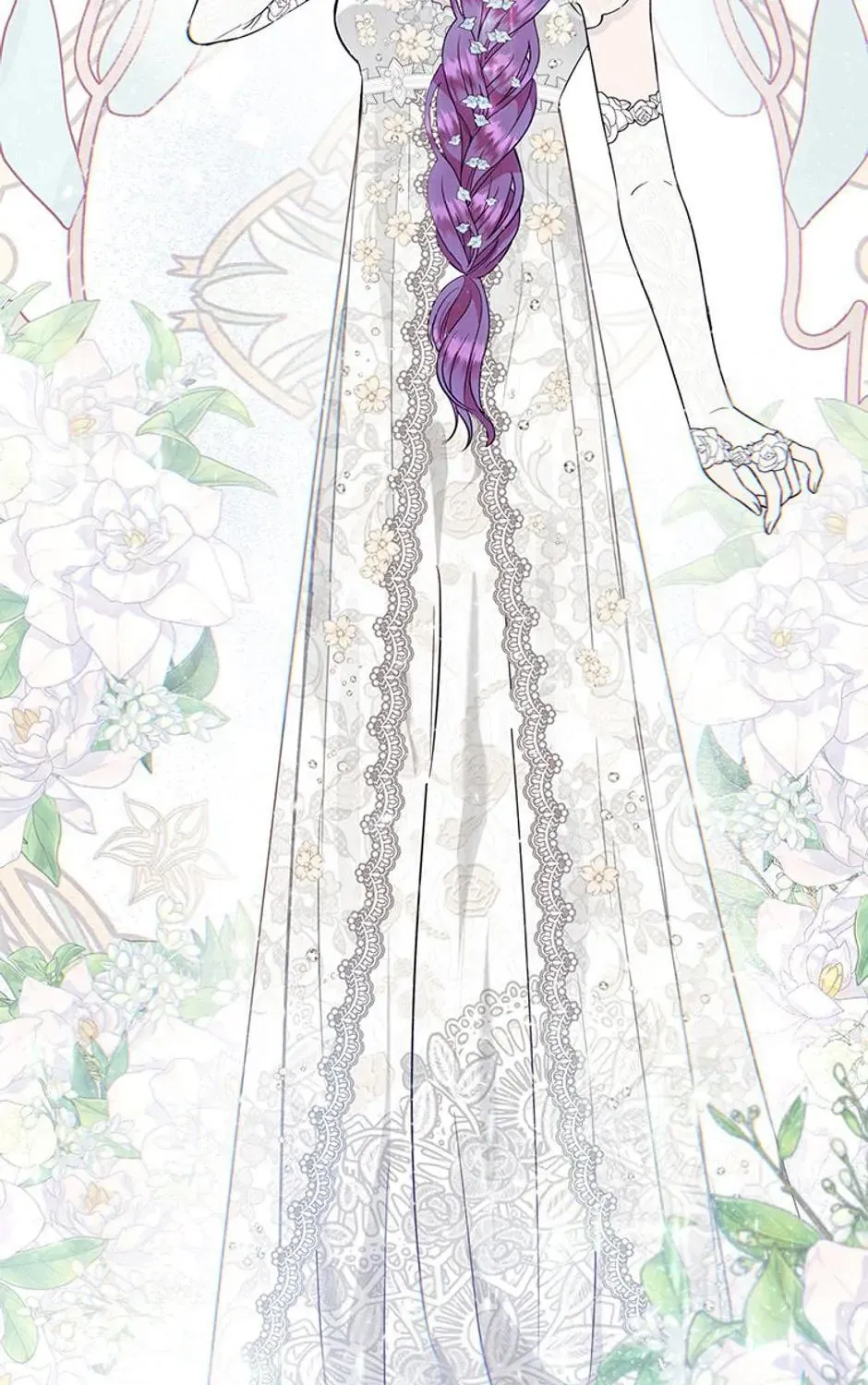 Read Materialistic Lady chapter 17 image 62 on Lezhin