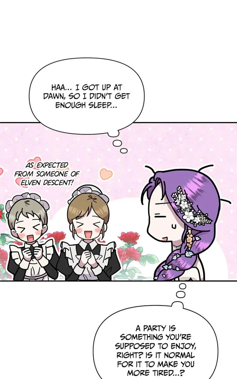 Read Materialistic Lady chapter 17 image 64 on Lezhin